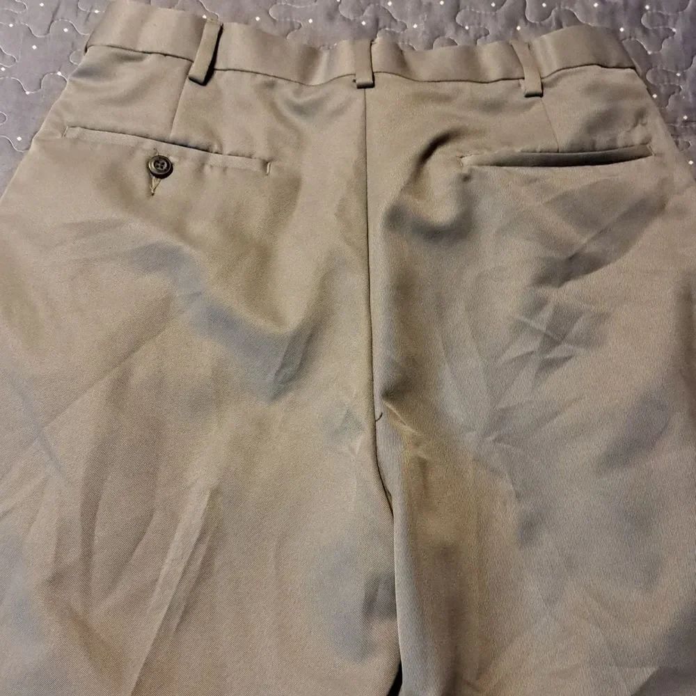 Pro Tour Gray pants size 32x30 - Picture 5 of 6